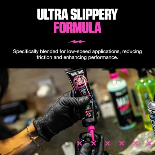 Muc-Off Bio Grease 150g