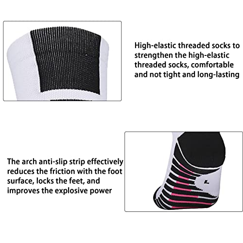 Meias de futebol com números - Meias de futebol profissionais Paris Club Número Estrela Meias de fut