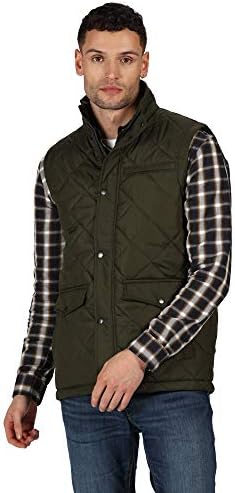 Regatta Men's Locke Water Repellent 