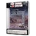 HO Scale Signal Modern Cantilever Bridge [2 Track, 4 Head-Right]