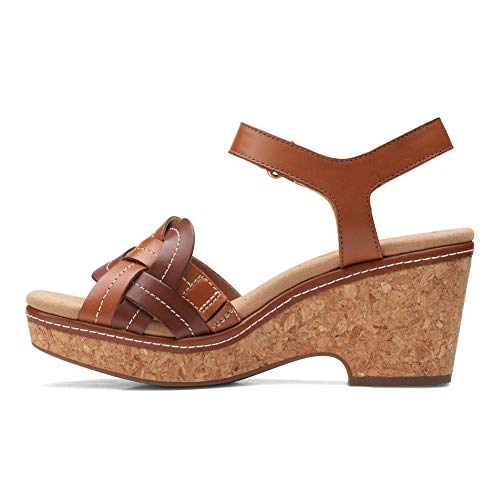 Image of Clarks womens Giselle Coast