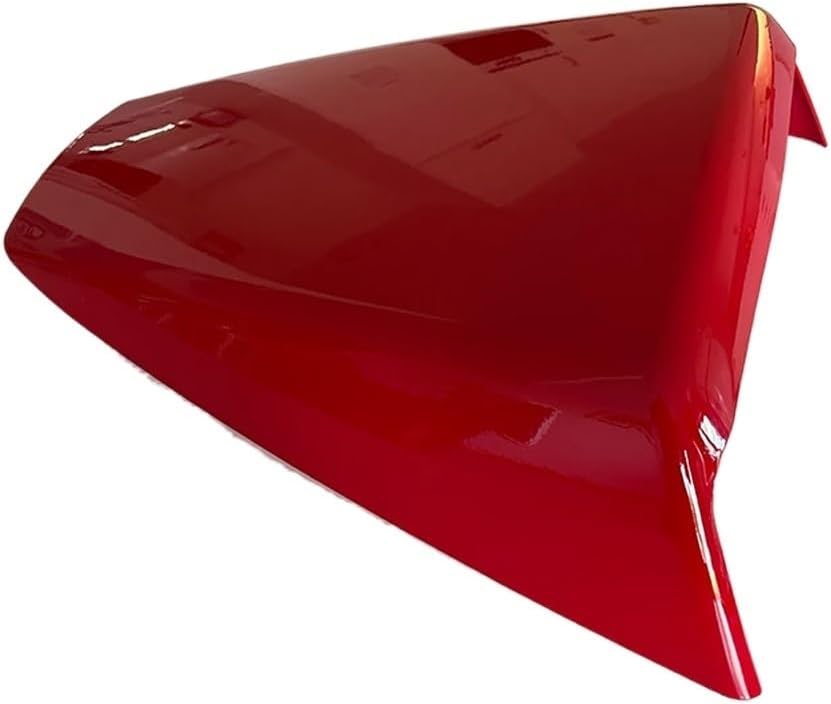 Cowl Passenger Seat Cowl Motorbike Rear Seat Cover Cowl Tail Fairing Solo Pillion for VFR800 VTEC Interceptor 02-2011 2012 2013 VFR 800 Accessories