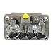 Fuel Injection Pump 6655199 Compatible For Kubota 2203 2203 IDI Engine Bobcat B300 BL370 331 334 337 341 753 7753 Excavator Loader