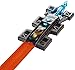 Produktbild Hot Wheels DLF06 Track Builder System Zubehör - Starten Sie es Pack - Toy Car Playset