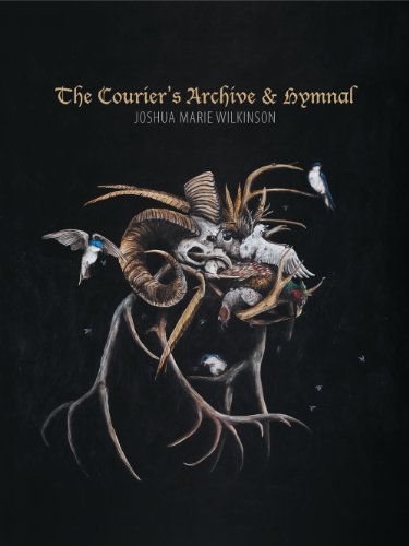 The Courier's Archive & Hymnal