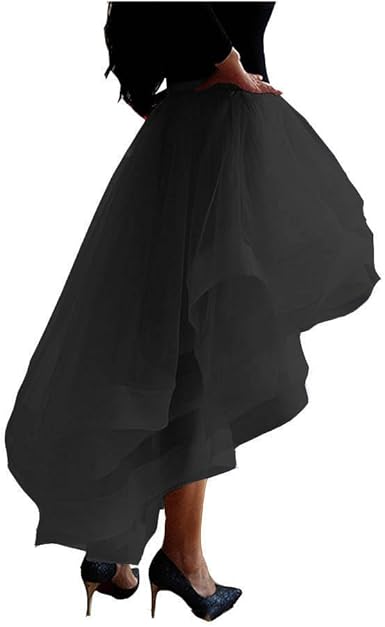 ruffle skirt amazon