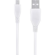USB Cable Computer PC Laptop Data Sync Cord Compatible with Stanton DJ T.92 T92 USB Equipment Direct Drive Digital Turntable