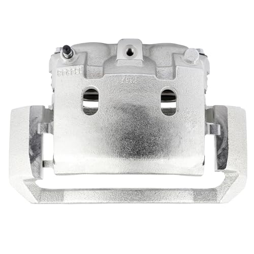 Image of SCITOO Front Left Brake Caliper With Bracket 18-B4891 Compatible For Dodge Ram 1500 2006-2008 For Dodge Ram 2500 2003-2008 For Dodge Ram 3500 2003-2008 For Dodge Ram 4000 2005-2008