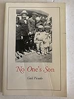 No One's Son 0914339362 Book Cover