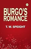  Burgo\'s Romance (English Edition)
