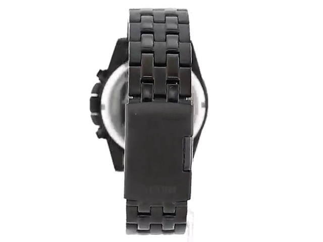 Relic by Fossil Men's Grant Quartz 