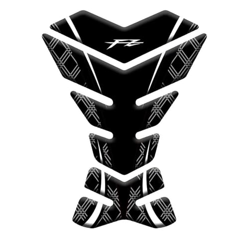 Tampon de protection réservoir Yamaha FZ1 FZ8 FZ6 anti-rayures de fermeture