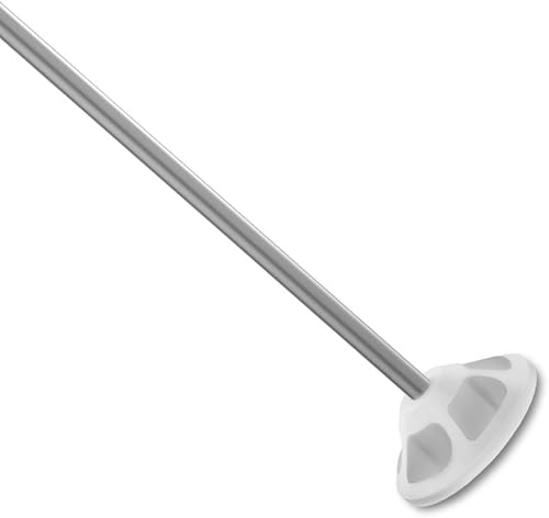 Miniatura 2 de KitchenAid khmbl Batidora de mano acero inoxidable Líquido Blending Rod