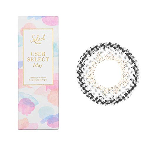 10枚入り セレクトフェアリー ユーザーセレクト