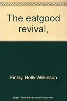 Hardcover The Eatgood Revival, Book