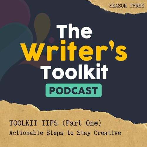 Couverture de Season 3 Toolkit Tips (Part One)