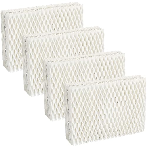 kakofaci 4 Pack WF813 Filters