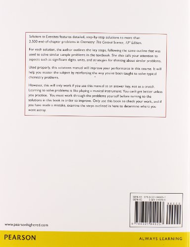 Chemistry: The Central Science (13th Edition) - Image 2