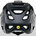 Fox Racing Speedframe Pro Mountain Bike Helmet, Black, Medium
