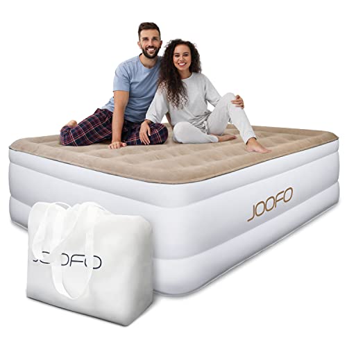 Best Bed Air Mattress