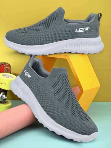 Image of Lancer Mens Cruizer-1 Sneakers