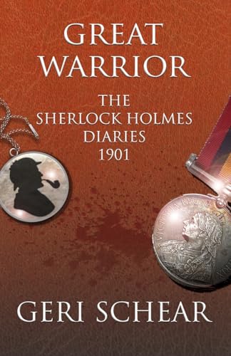 Great Warrior: The Sherlock Holmes Diaries 1901 (Lady Beatrice)