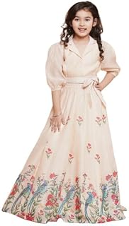 Bitiya by Bhama Girls Lehenga Choli Price In India