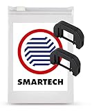 ✅ VORTEIL: Die Augenmuschel schützt den Sucher vor Stößen und Kratzern.