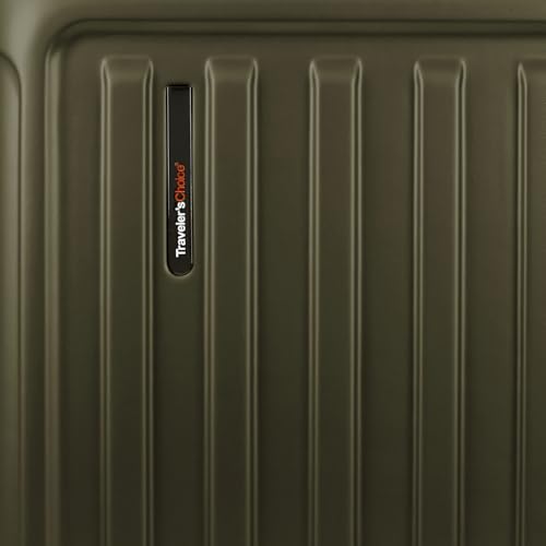 Traveler's Choice TC09089E2