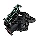 MITZONE Intake Manifold with gaskte Compatible with 2014-2022 Mazda3 Mazda CX-5 Mazda 6 2.5L Without Turbo Replace PY0113100A