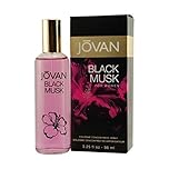 Jovan Musk Jovan Black Musk For Women Eau de Toilette 96 ml - Kilograms