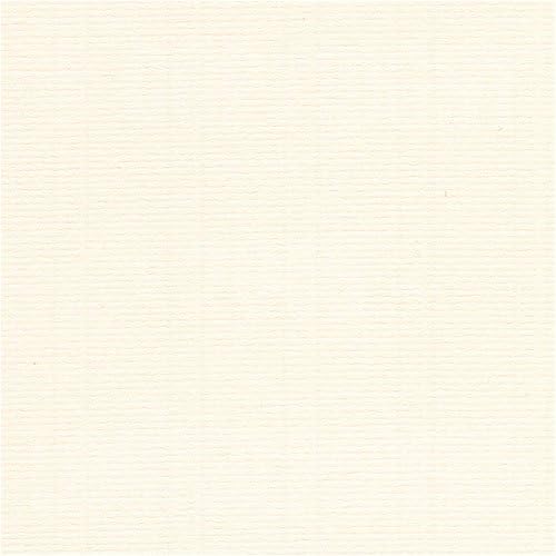 Strathmore Writing Soft White Wove 88# Cover 8.5"x11" 125 Sheets