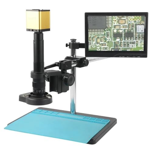 Lbg UHD 4K 40MP HDMI USB HƗpdqrfIJ PCB ͂񂾃Zbg`FbNdbCWG[Ӓ YA_v^[ (Color : D, Size : 120X)