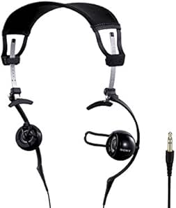 Sony PFRV1 Personal Field Speaker Headphones (Discontinued by Manufacturer)