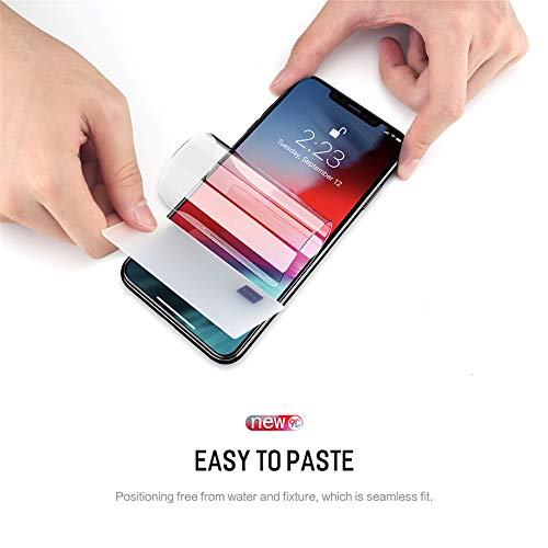 Película iPhone 11 (6.1) Kingshield Nano Hydrogel Cobertura Total da Tela