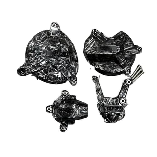 Protecteur de couvercle de moteur anti-casse pour stator BMW S1000RR HP4