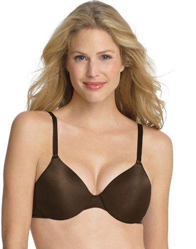 Image of Hanes Ultimate Women's Wireless Moisture-Wicking T-Shirt Bra, Wirefree Convertible T-Shirt Bra