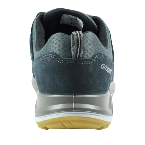 Grisport Unisex's Low-Top Hiking Shoe3