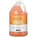 Ginger Lily Farms C and F Formula Shampoo, Citrus Gallon, 128 Ounce