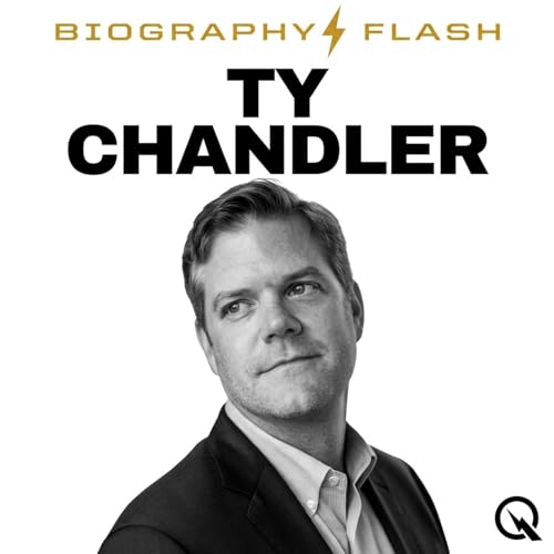 『Ty Chandler - Biography Flash』のカバーアート
