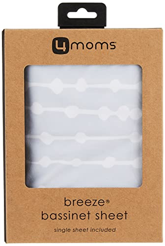 4Moms 2000968 Breeze Bassinet Sheets thumb #3