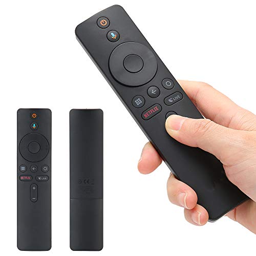 Nicoone Replacement Bluetooth Voice Remote Control for Xiaomi Mi Box S TV (Please confirm if your device supports Bluetooth Voice Remote) - Image 2