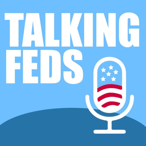 『Talking Feds』のカバーアート