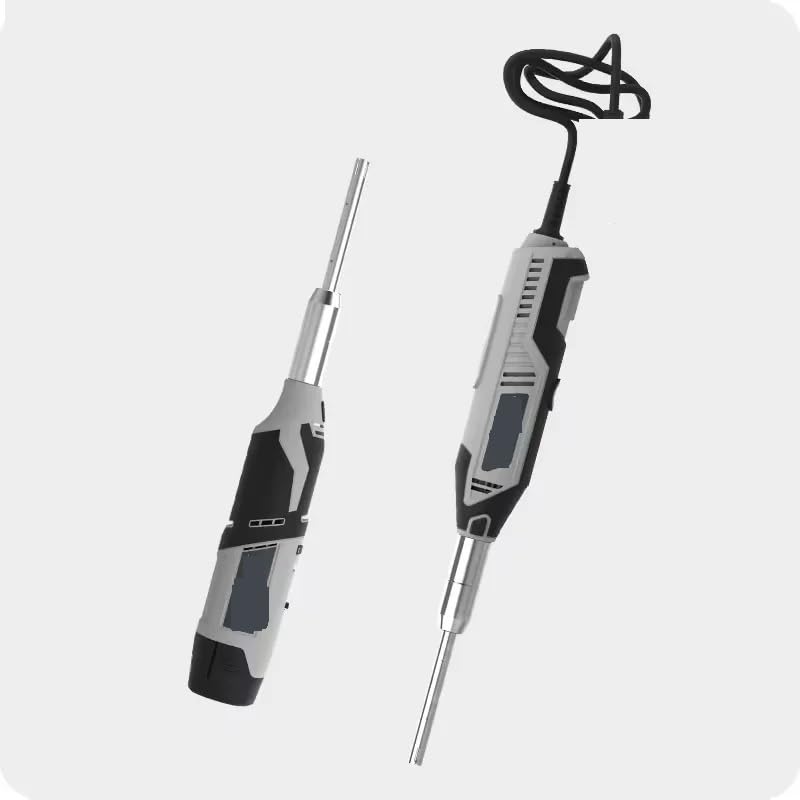 Labor-Kosmetikhomogenisator mit hoher Scherkraft for flüssige Lotionscreme(MHZ-02)