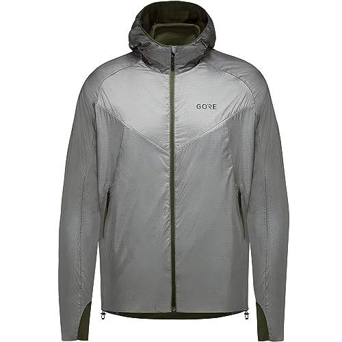 Veste GOREWEAR R5 GORE-TEX INFINIUM pour courir en ville et nature par temps froid