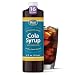 Cola Syrup, 16 oz.
