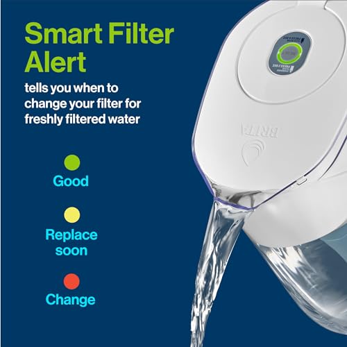 Mejores precios y opiniones de Purificador de agua Brita Top cinco. 27 Imagen adicional