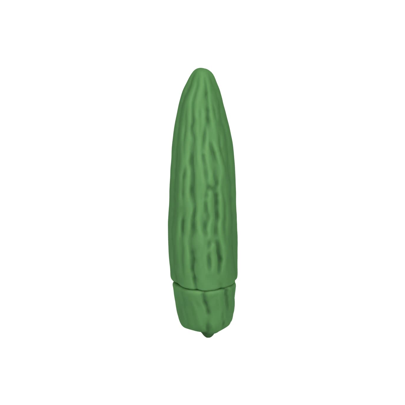 EIS, Vibrator, Gurke-Minivibrator, 12,3 cm, wasserdicht, hautfreundliches  Silikon : Amazon.de: Drogerie & Krperpflege