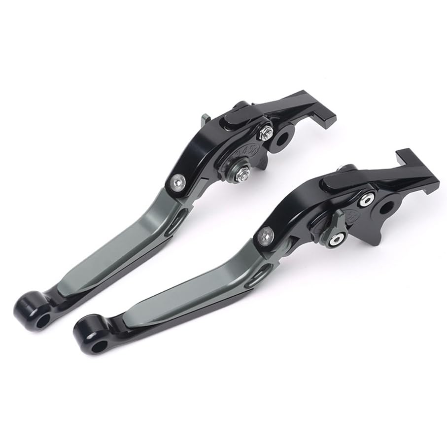 Leviers de frein et d’embrayage réglables et repliables pour Honda CRF 1000