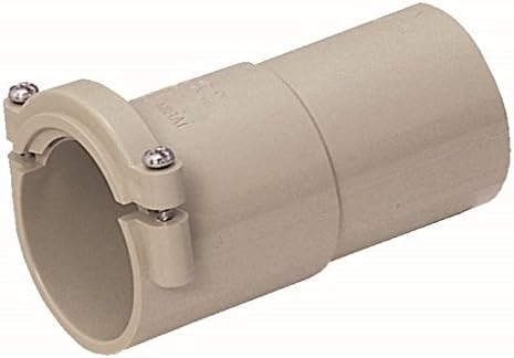 Flame Retardant Mirai Industry Combination Coupling mirarekkusu ⇔ VE Tube UPVC Tube